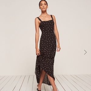 Reformation Cam Dress